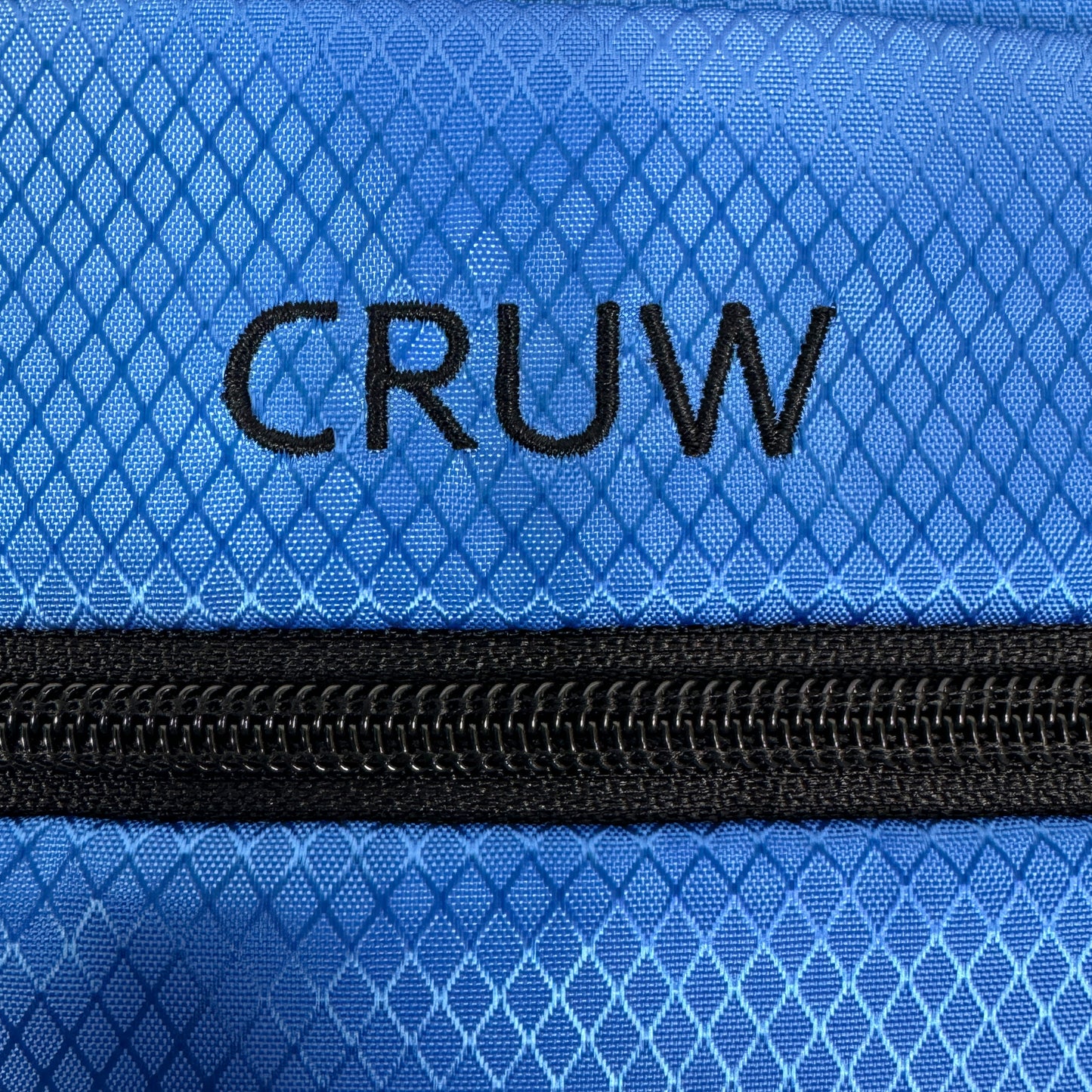 CRUW Duffle Bag