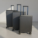 55x40x20cm Cabin + Medium 27" + Large 32" Check in