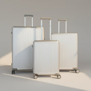 55x40x20cm Cabin + Medium 27" + Large 32" Check in