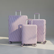 55x40x20cm Cabin + Medium 27" + Large 32" Check in