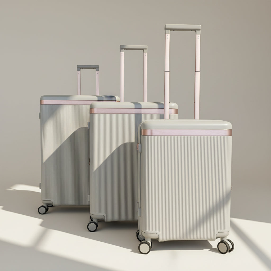 55x40x20cm Cabin + Medium 27" + Large 32"