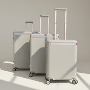 55x40x20cm Cabin + Medium 27" + Large 32"