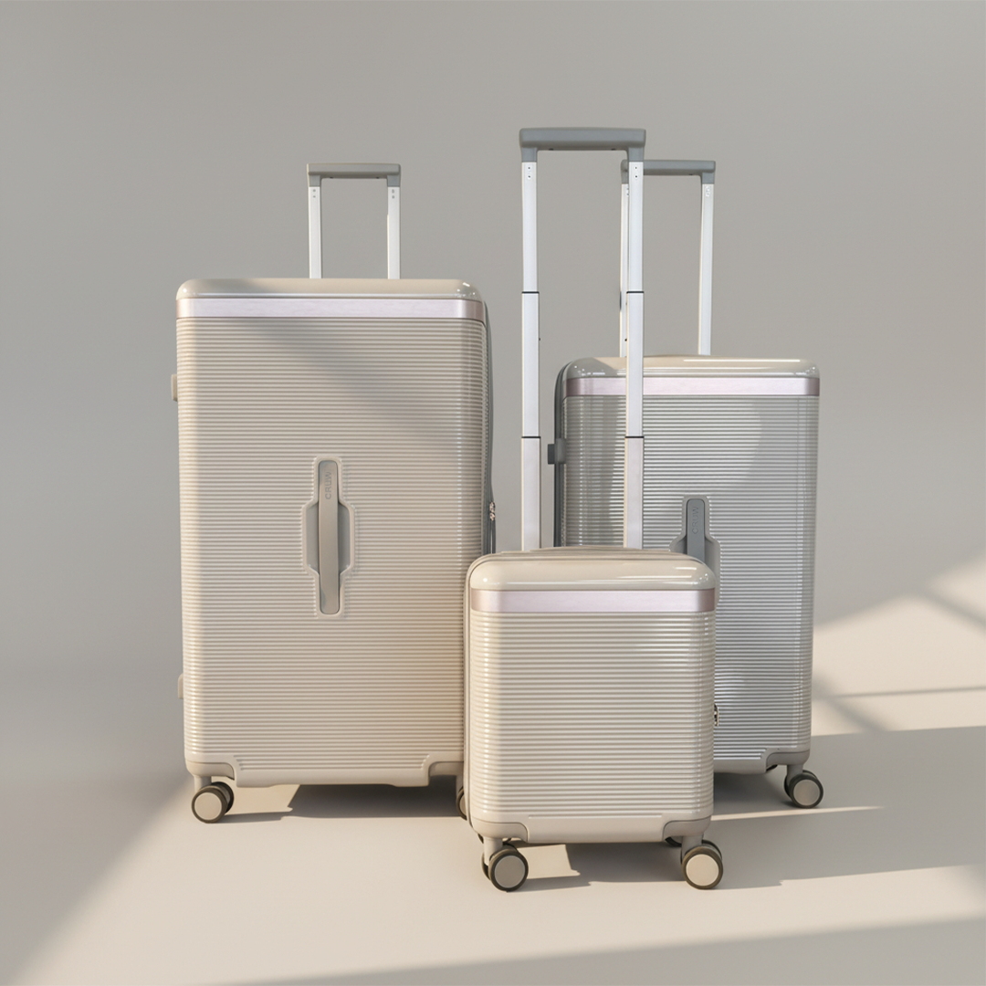 40x30x20cm Cabin + Medium 27" + Large 32"