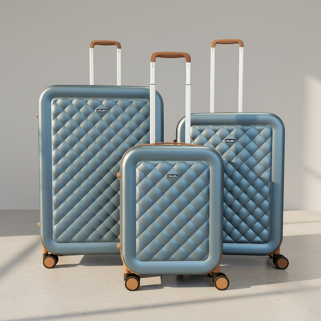 55x40x20cm Cabin + Medium 27" + Large 32"