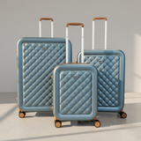 55x40x20cm Cabin + Medium 27" + Large 32"